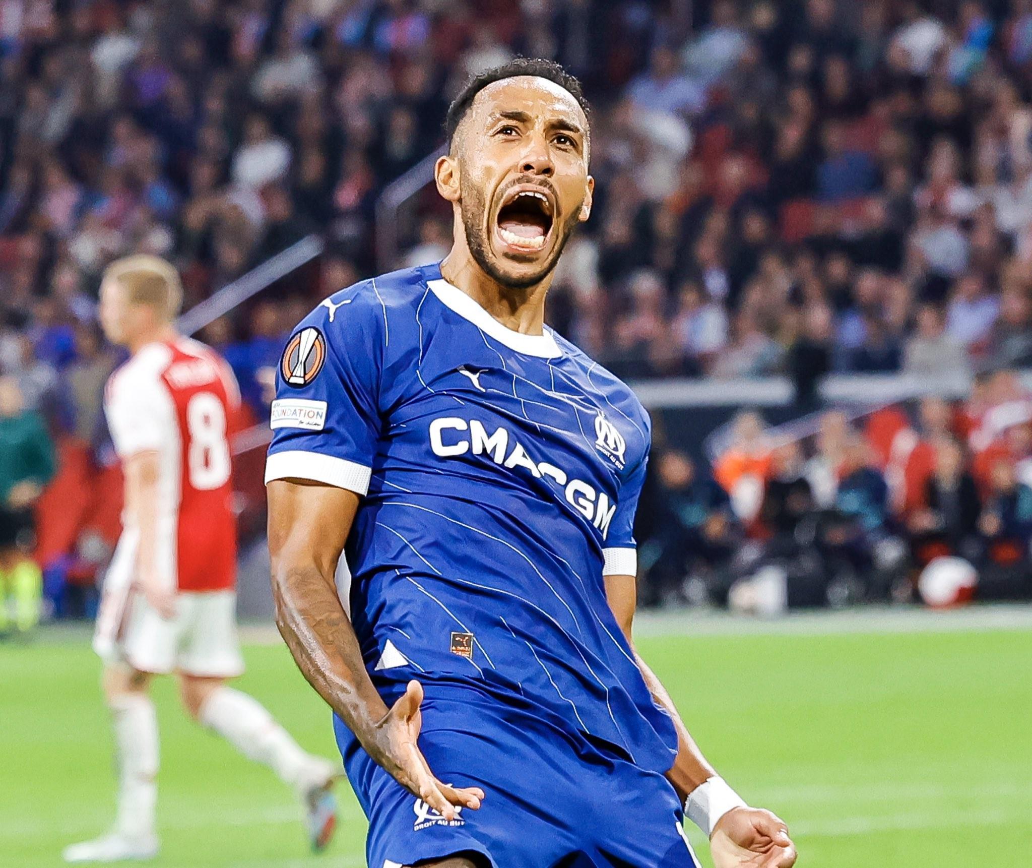 马赛主席：免签奥巴梅扬比花5000万欧引援更明智