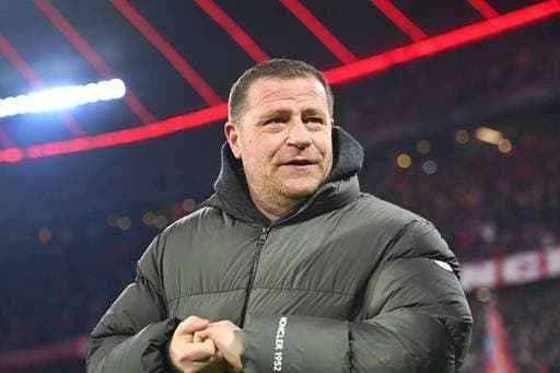 埃贝尔谈哈曼批评：长期相识但无端指责需承受回击