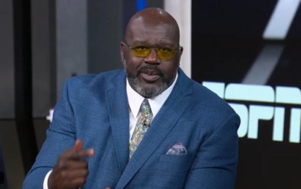 奥尼尔犀利点评艾顿：低位进攻需改进，篮板与压力掌控成关键