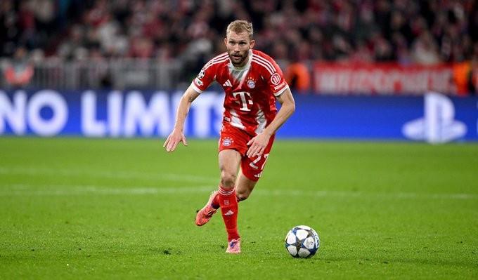 莱默尔表态愿接受续约条件，拜仁期待其长期效力