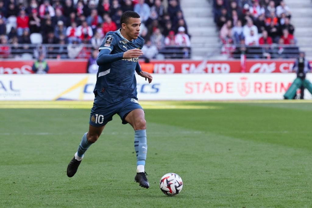 曼联明夏或获格林伍德高额二转分成，表现引豪门关注