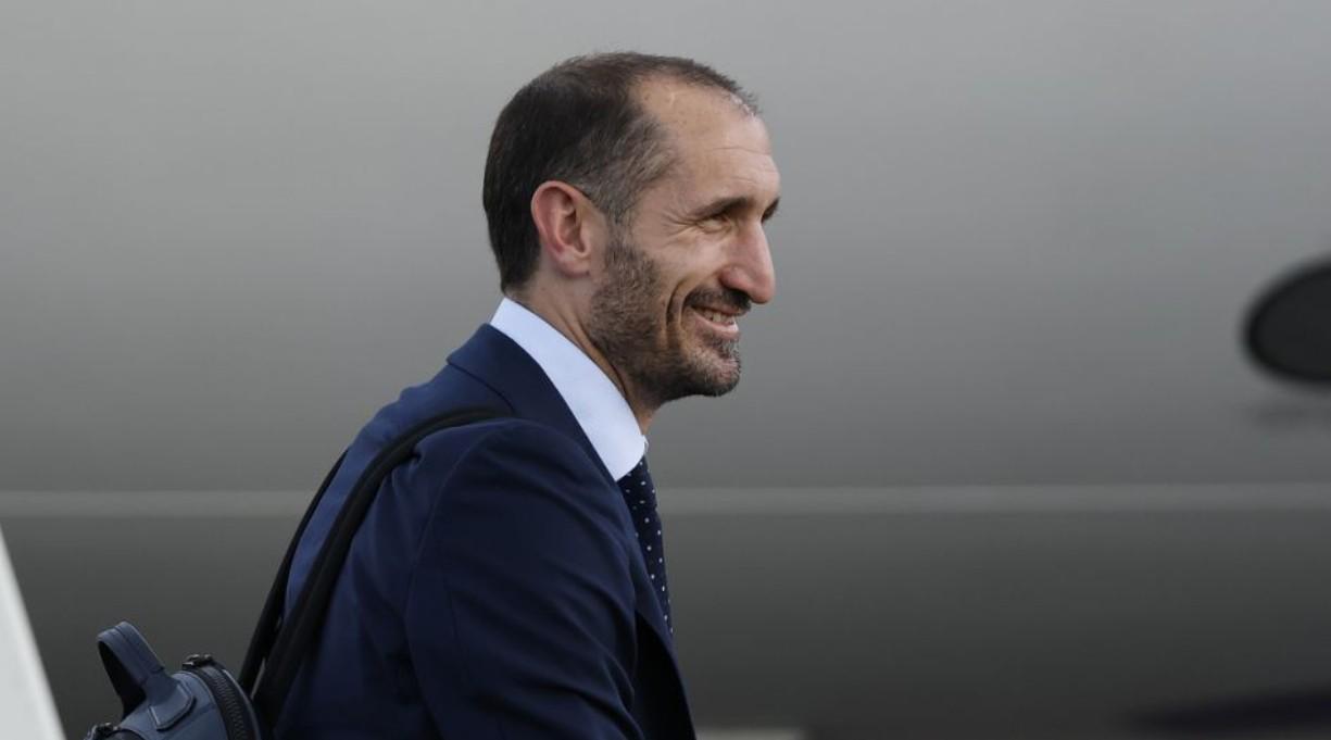 基耶利尼力挺图多尔：尤文未陷危机，期待主帅留任