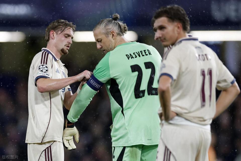 欧冠4冠王阿贾克斯3连败垫底！滕哈格或回归救场