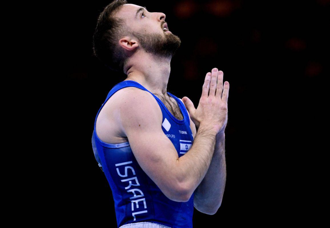 印尼拒发签证致以色列选手缺席世锦赛，遭国际奥委会重罚