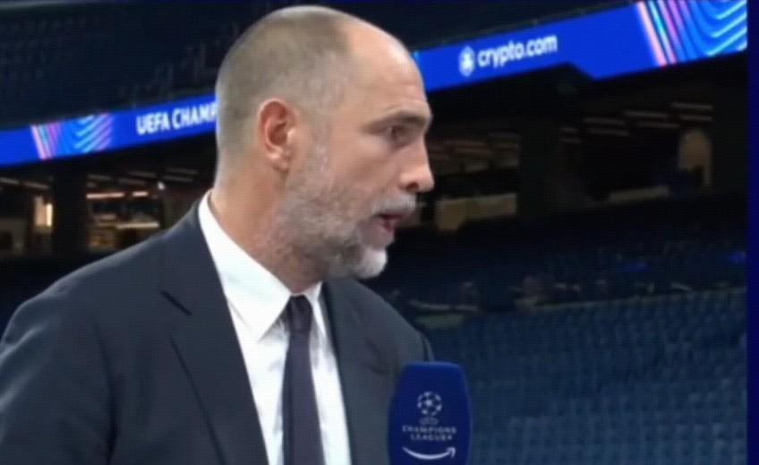 图多尔赛后点评：球员额外回应成亮点，尤文需提升领袖气质