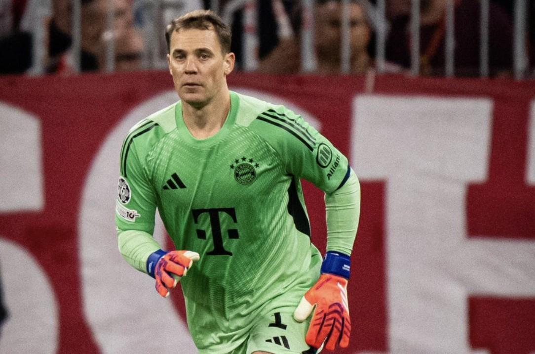 诺伊尔：拜仁展现比赛热情，需持续保持状态