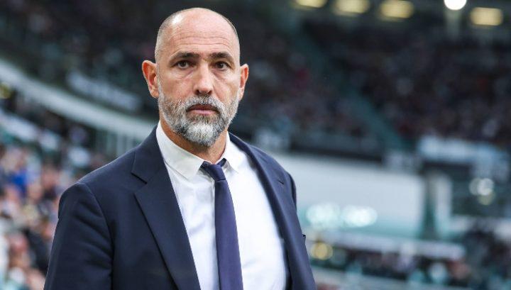 图多尔：尤文客战皇马，目标以主角身份争胜