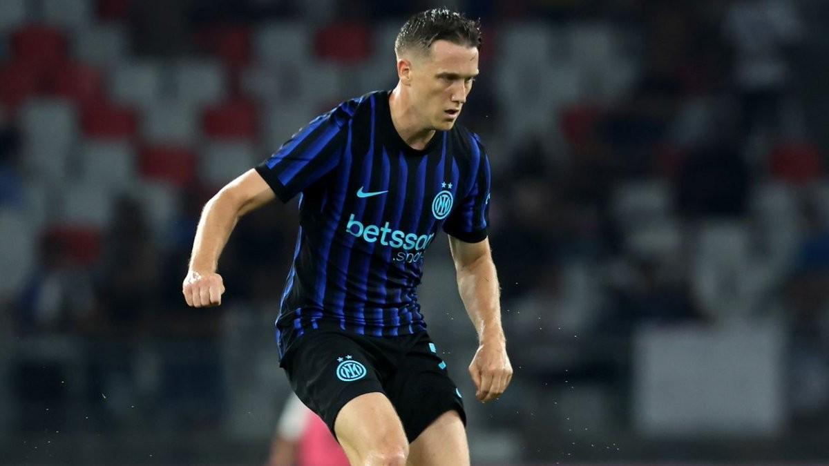 泽林斯基盛赞齐沃：全员轮换激活国米，人人都是球队核心