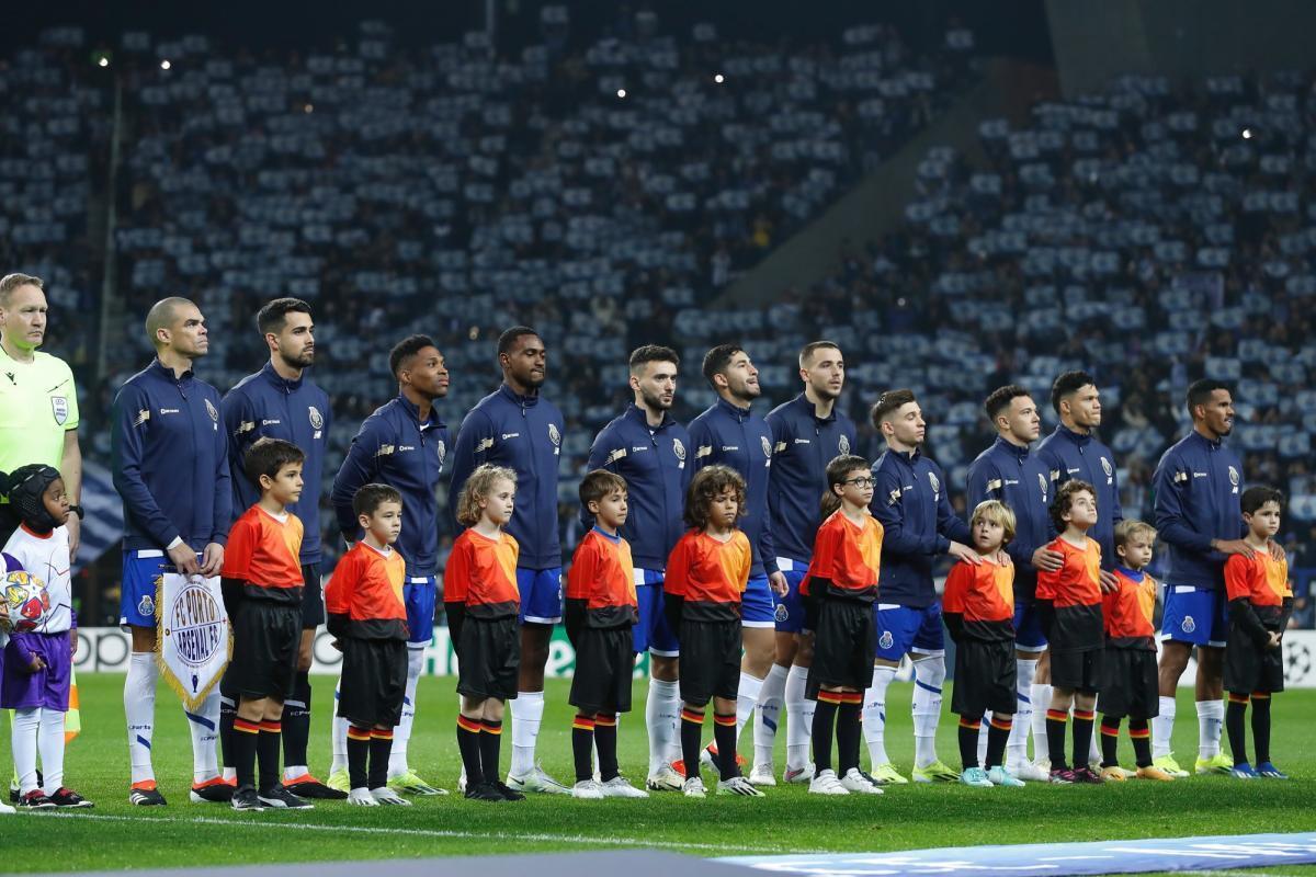 波尔图俱乐部重拳出击：摧毁巨龙球场大规模非法倒票网络