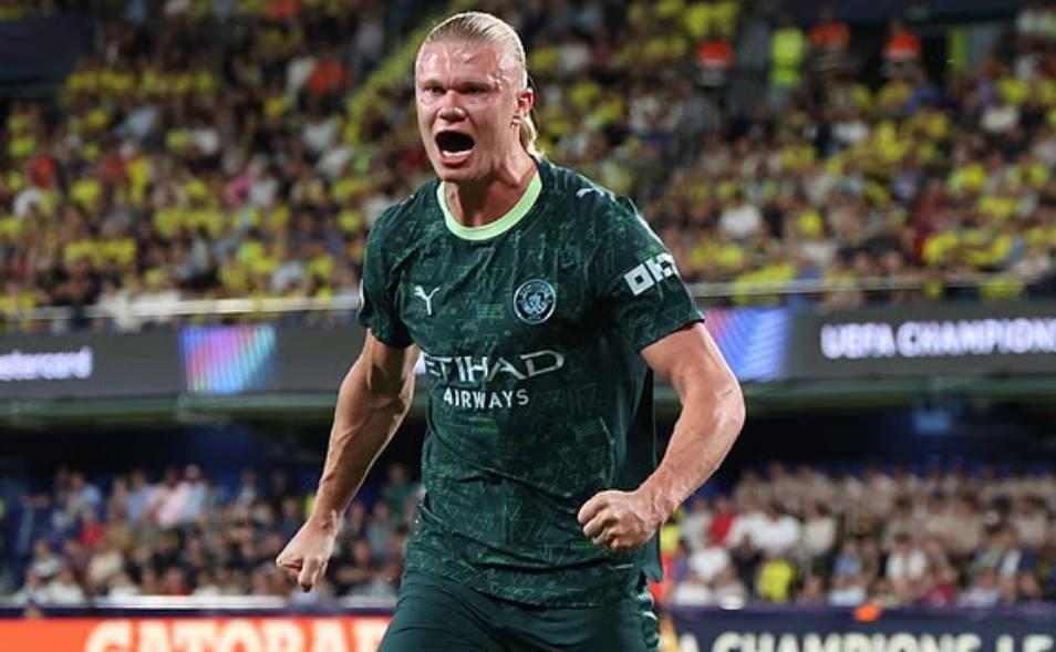 邮报揭秘：曼城对长传战术争议的意外反应