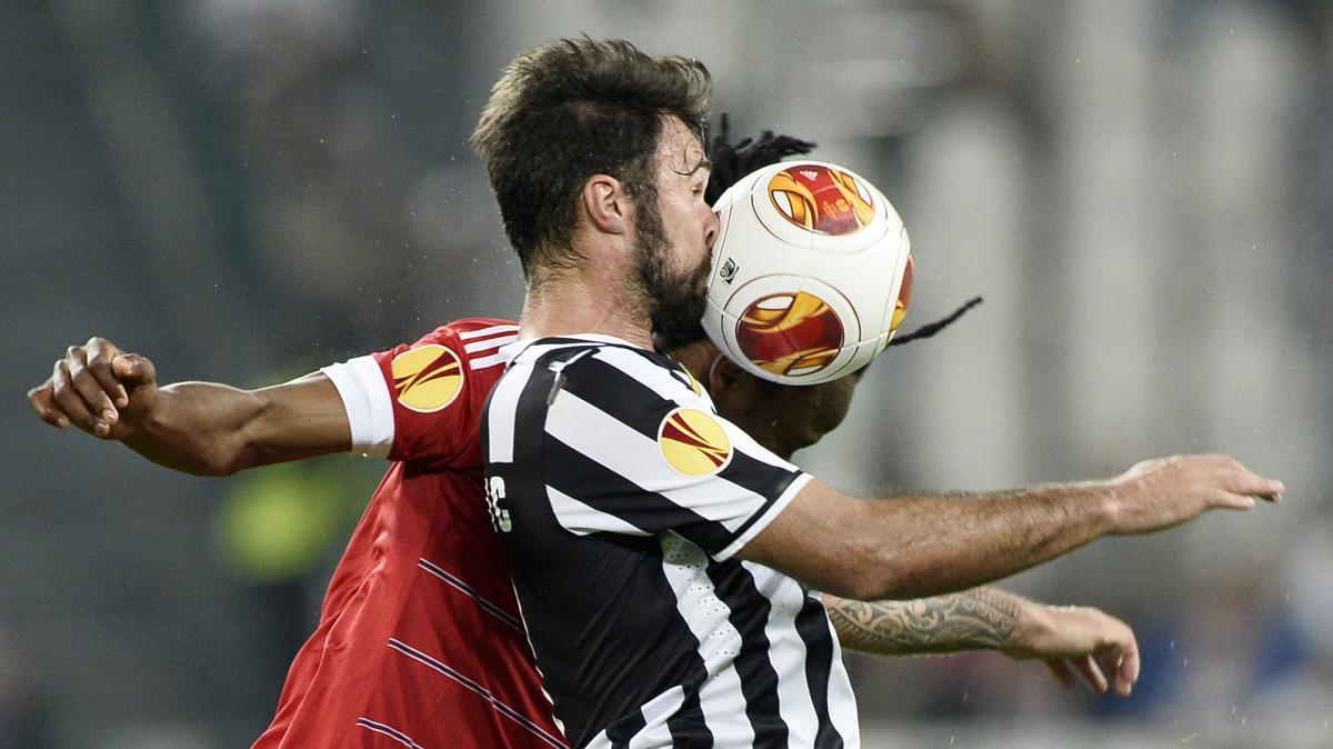 武齐尼奇：赞图多尔执教有方，穿尤文战袍必争胜