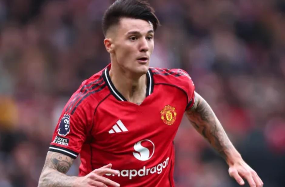 曼联战术调整：约克力荐谢什科首发，马奎尔回归英格兰队存疑