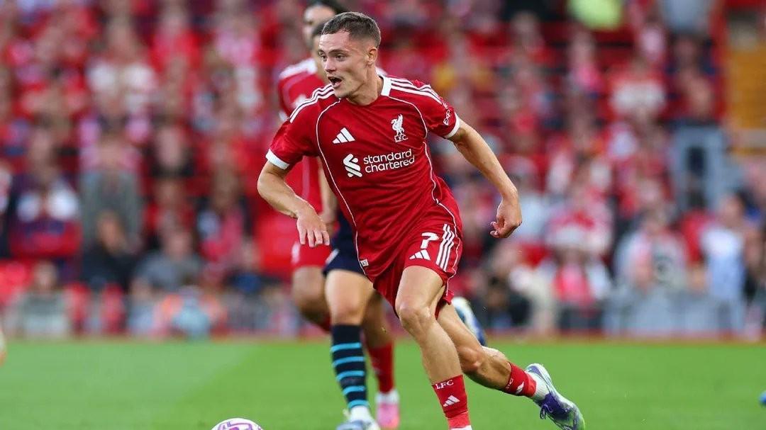 维尔茨vs法兰克福：4连胜+1球4助攻，利物浦新援能否再创佳绩？