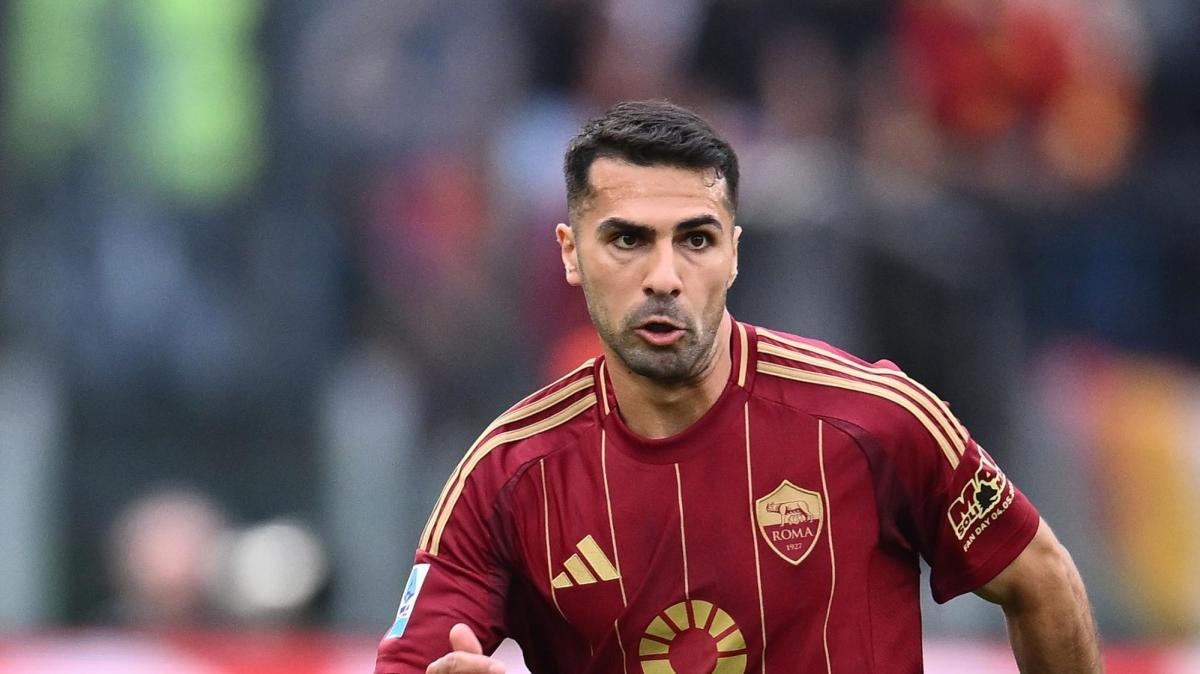 切利克自述：在土耳其踢遍全场，中后卫位置游刃有余