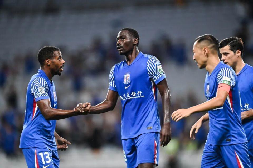 申花亚冠赛季首胜！2-0力克首尔FC，五大纪录强势延续