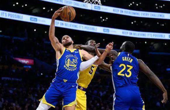 勇士老兵首战告捷，但赛季长跑考验才刚开始