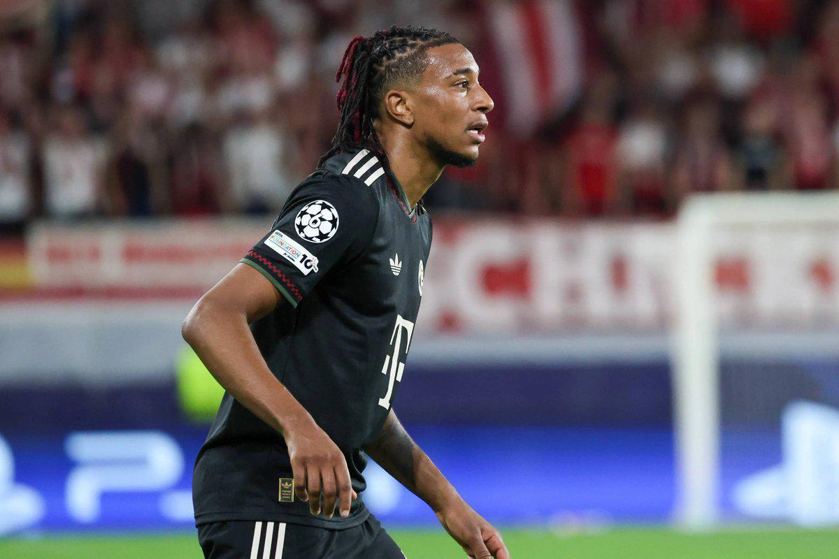 奥利塞16场欧冠参与进球上双，创法国球员新纪录