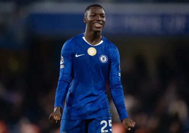 乔-科尔盛赞：凯塞多乃世界顶级B2B中场，切尔西不可或缺