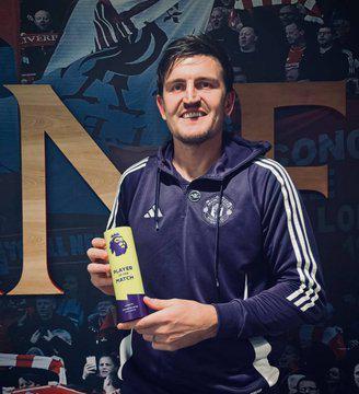 英超第8轮最佳球员揭晓：马圭尔双红会绝杀成英雄