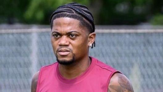 米体：利昂-贝利伤愈或首发出战比尔森胜利