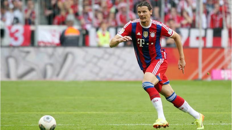 范比滕盛赞拜仁阵容世界前三，力挺孔帕尼未来成功