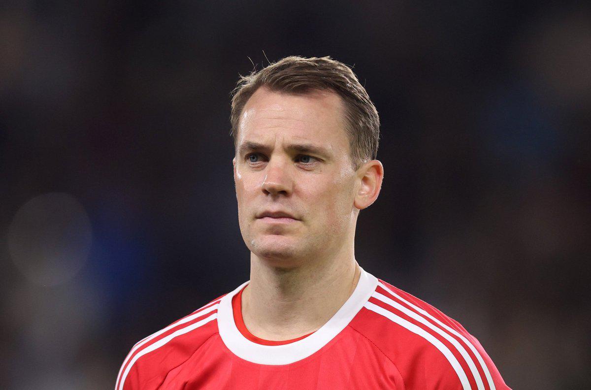 德媒曝拜仁冬歇期将与诺伊尔谈续约，门神或再留一年