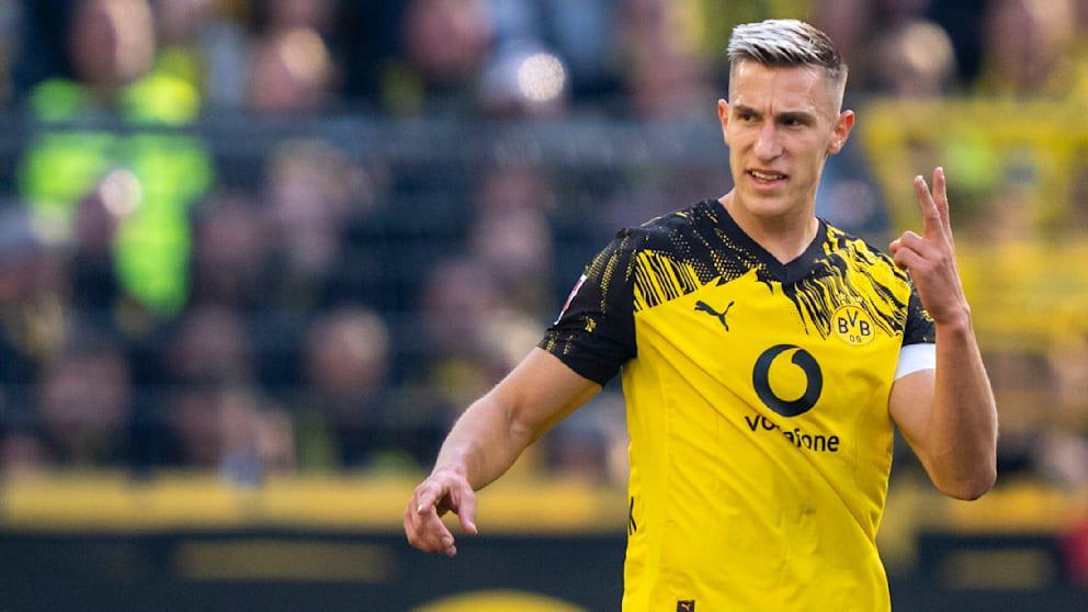 多特蒙德强留施洛特贝克：情感攻势与强硬策略并行