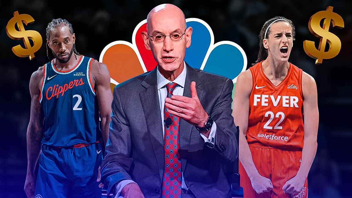 NBA新赛季启幕：从亚当·萧华管理策略中汲取的6大智慧