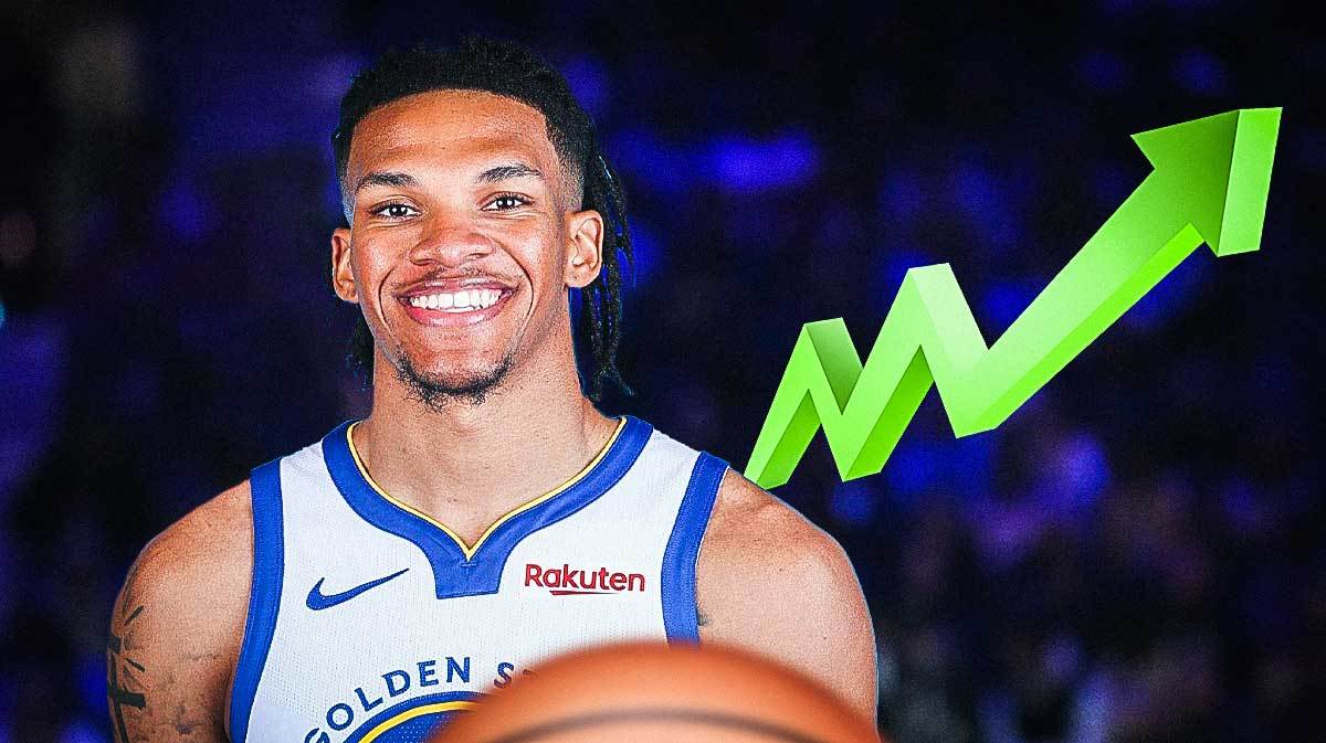 勇士新秀理查德获科尔盛赞：未来可期，潜力无限