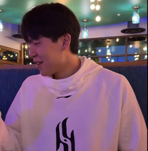 杨瀚森谈比卢普斯：主帅视我为新秀，执教风格宽松