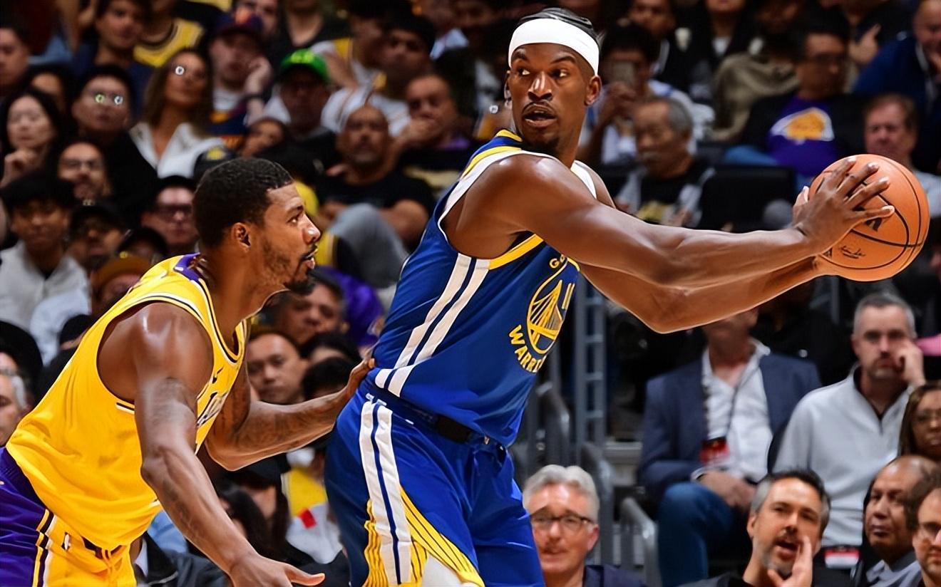 湖人揭幕战失利：东契奇独木难支，争冠仍缺浓眉