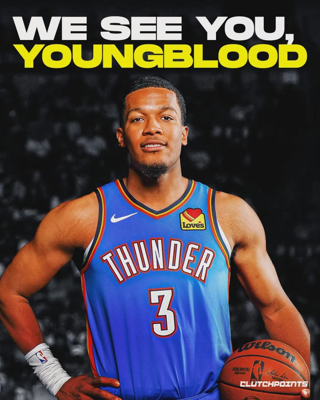 NBA新秀6秒首秀，42万年薪改写家族命运