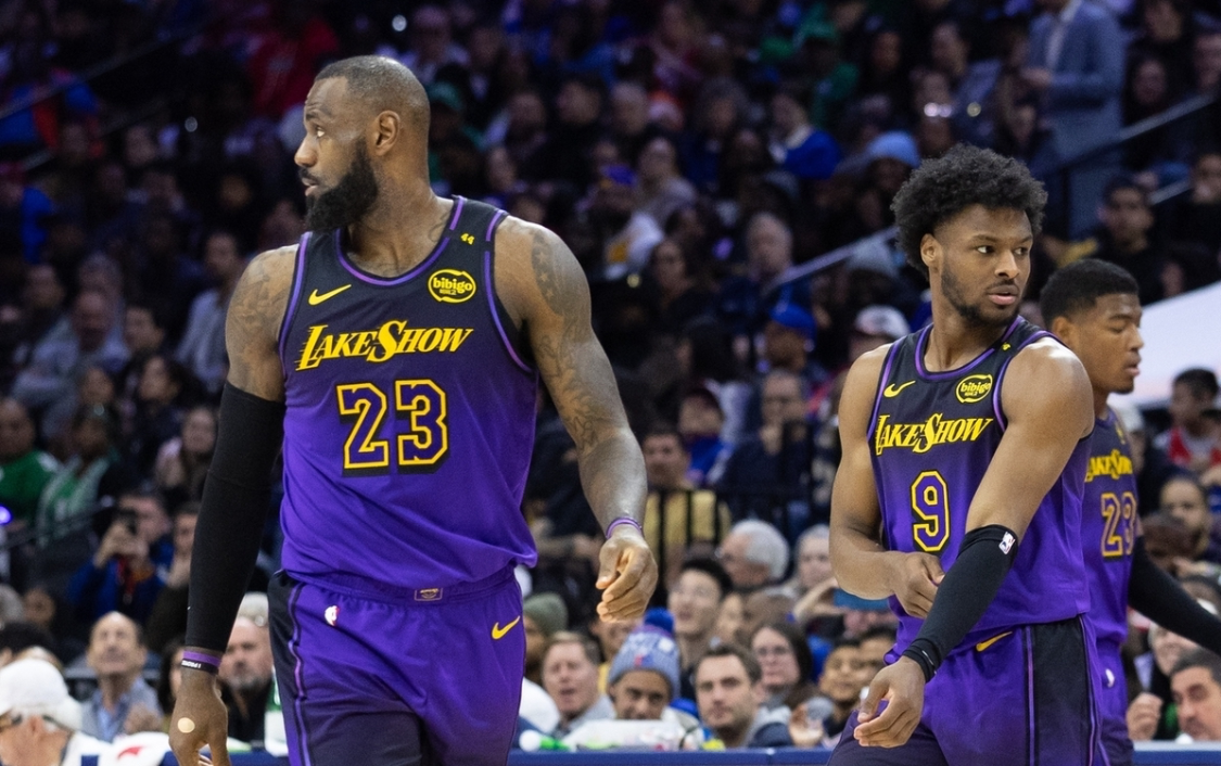 名宿揭秘：布朗尼遭批评背后竟是嫉妒詹姆斯？