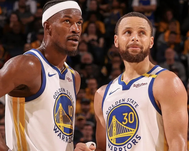 24罚24中！库巴组合创NBA奇迹，库明加爆发成勇士新惊喜