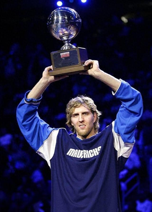 47岁诺维茨基年领退休金超36万！NBA退休金制度揭秘