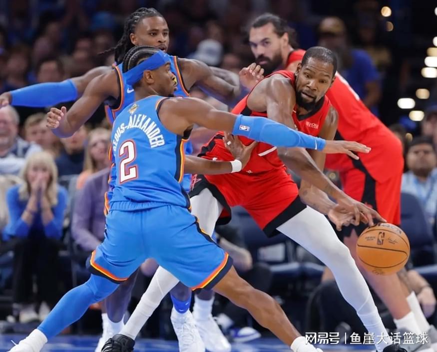 双加时惜败雷霆！火箭新赛季面临三大困境解析