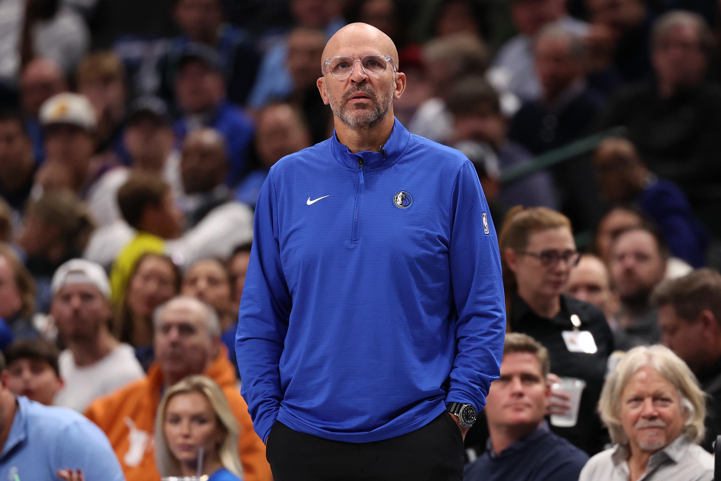 基德谈拉塞尔角色：无固定第六人标签，首发替补灵活调整