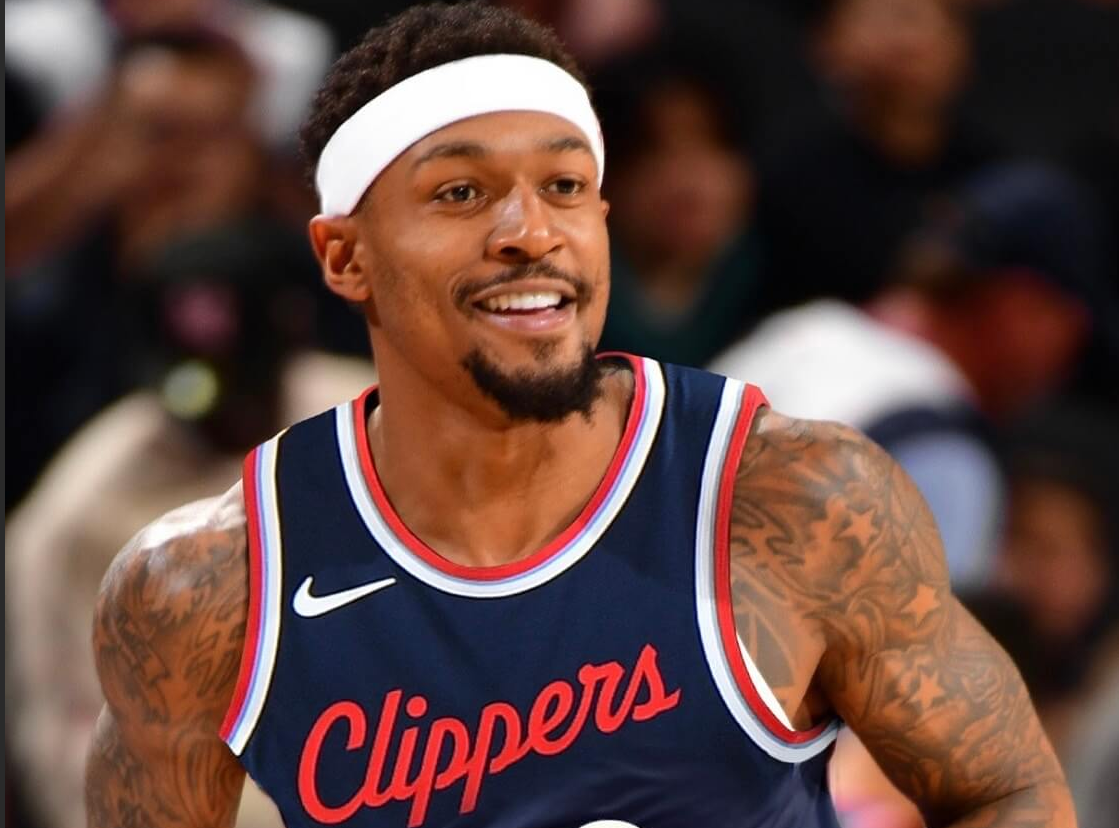 快船队最新伤情：比尔出场时间受限，乔丹·米勒伤情更新