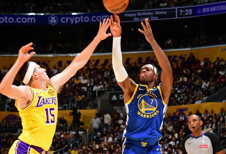 勇士新赛季首战希尔德爆发，能否持续高光表现？