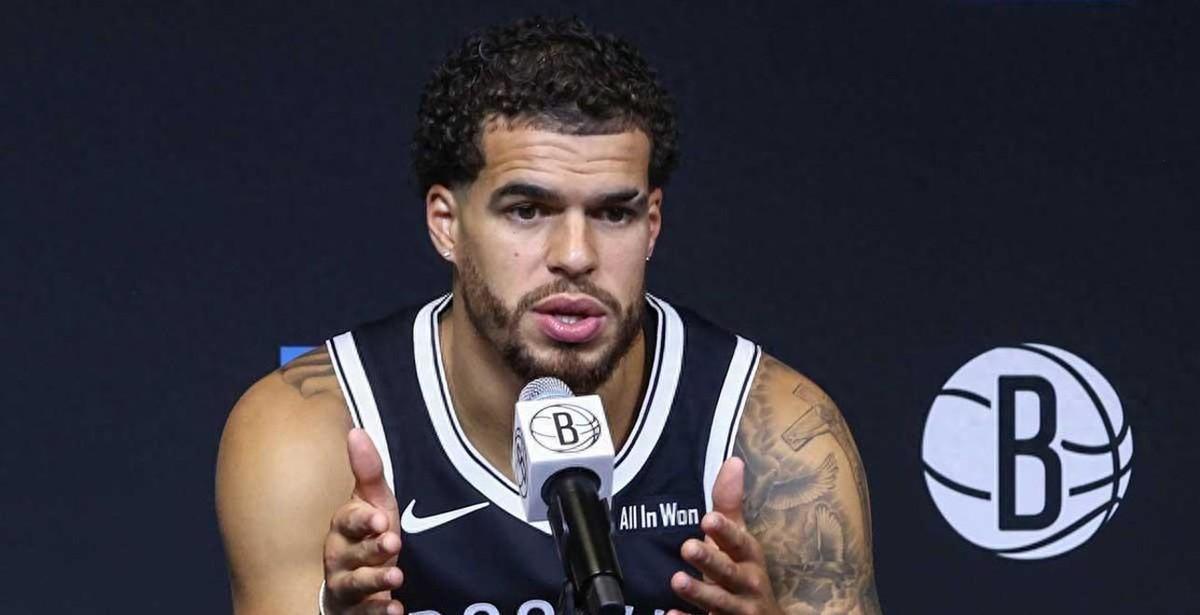 27岁小波特：从1.7亿顶薪+总冠军到被交易，天才如何陨落？