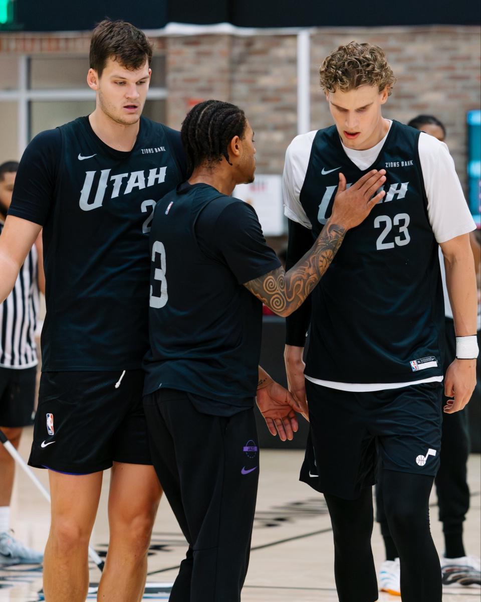 全新快船首秀来袭！全员健康出战，10人轮换阵容剑指开门红