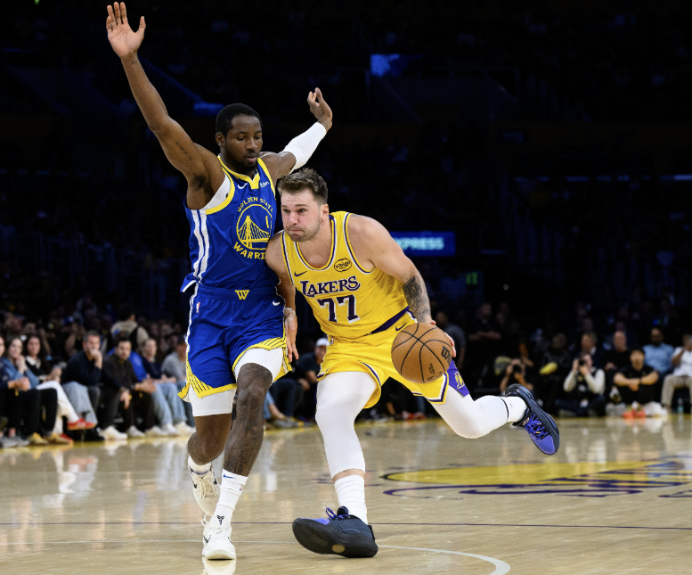 东契奇腹股沟伤势引担忧，湖人新赛季前景堪忧