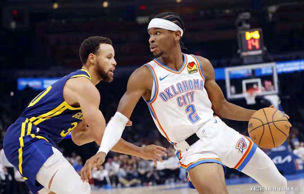 NBA史诗对决：亚历山大双加时率雷霆险胜火箭，孤胆英雄再现