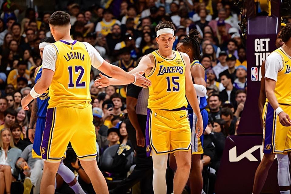 湖人新援拉拉维亚表现低迷，3D属性未达预期引担忧