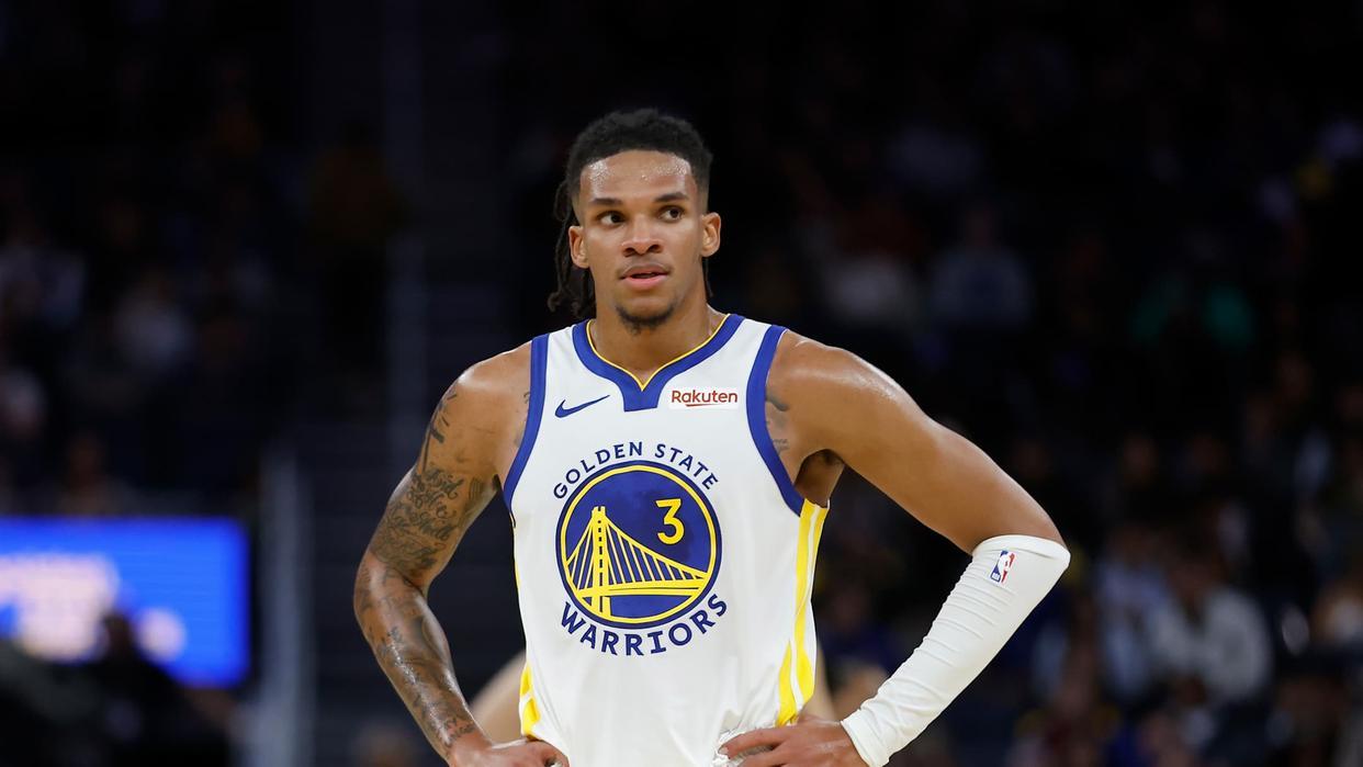 勇士56号秀成秘密武器！季前赛惊艳表现或成X因素