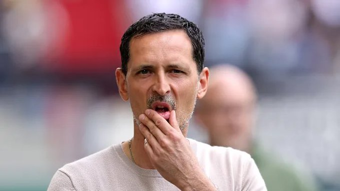 法兰克福主帅反思：防守松懈致大败，需重拾联赛斗志