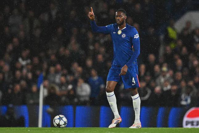 乔·科尔评阿达拉比奥尤失误及埃斯特旺：失误愚蠢，新星似内马尔