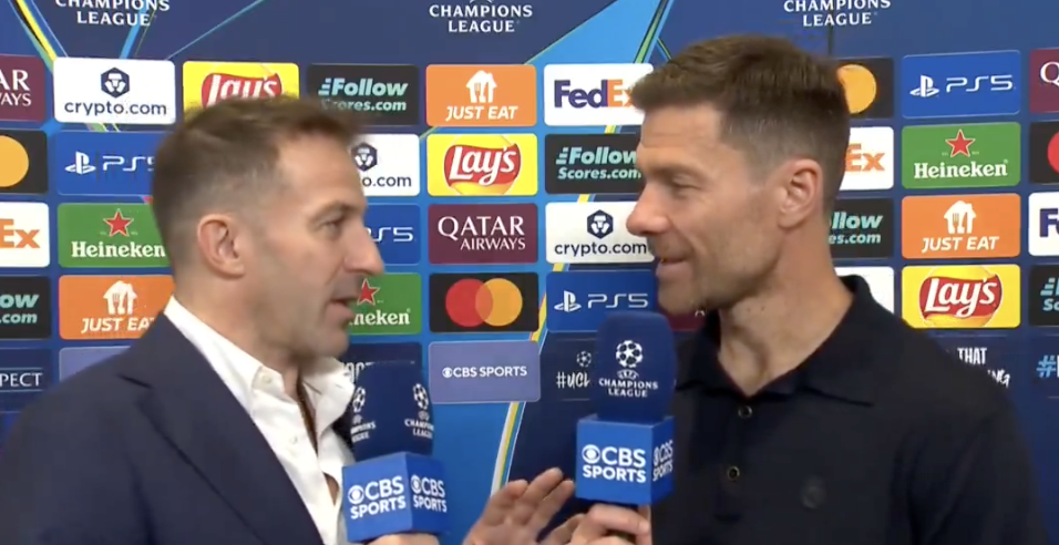 阿隆索盛赞卡拉格：利物浦史上最伟大人物