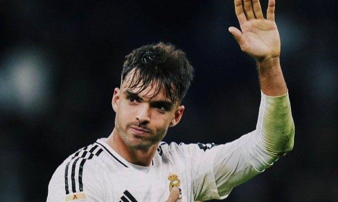 阿森西奥飞身堵门虚惊一场，西媒确认无伤势引球迷安心