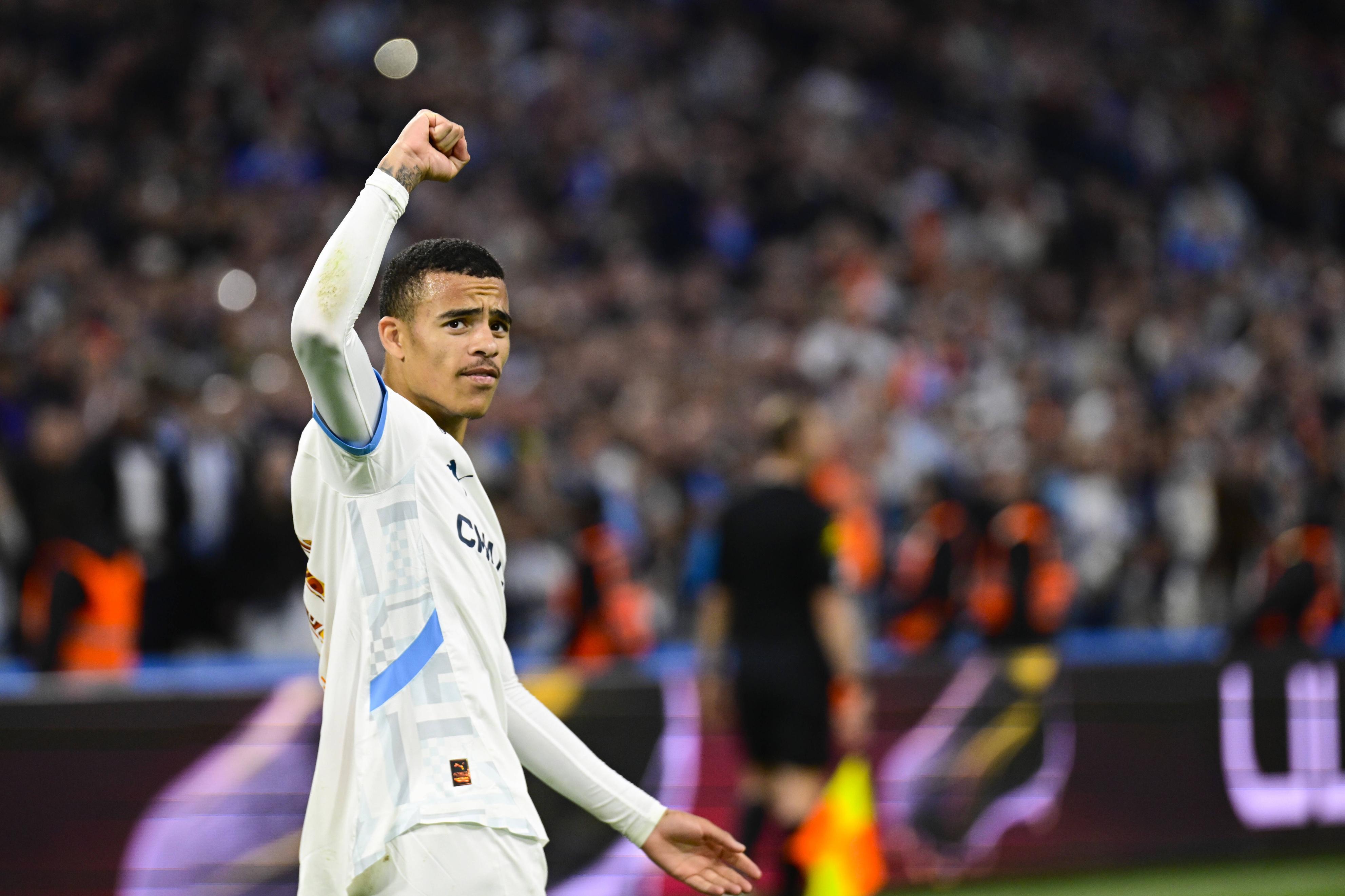 格林伍德难返曼联？曼联索要50%二转分成成回归阻碍